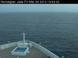 NCL Norwegian Jade